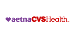 The CVS Health logo features a red heart shape beside the text, with "caring" in purple, and "CVS Health" in red. As a trusted health insurance service in NJ, CVS blends compassion with coverage to serve New Jersey communities.